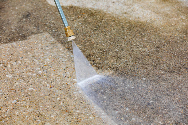 Best Machinery and Equipment Cleaning  in Butler, WI
